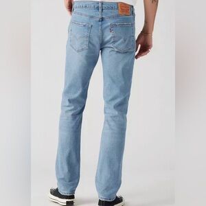 LEVIS 511™ SLIM ALL SEASONS MEN'S JEANS